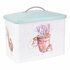 Brood-trommel-groot-bread_bin-WrendaleDesigns-Bosdieren-THE_COUNTRY_SET-Haas-bloempot-Hert-Hannah_Dale-TN036-teal-groen-deksel