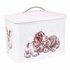 Broodtrommels-groot-bread_bin-WrendaleDesigns-A_DOGS_LIFE-honden-Dashhound-Tekkel-puppies-roze-deksel-design-Hannah_Dale-TN037