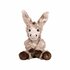 Wrendale_Designs-zachte-pluchen-knuffel-Donkey-JACK-ezel-Large-Gentle-design-Hannah_Dale-PLUSH011