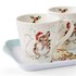 WRENDALE-Designs-Mug_&_Tray-set-HOLLY_JOLLY-Kerst--muisjes-Christmas-mice-X0011659156