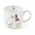 Wrendale_Designs-Royal_Worcester-beker-mok-mug-DUCK_LOVE-dieren-Hannah Dale-twee-verliefde-Eenden-MMUP5629-XS