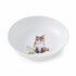 Royal_Worcester-Little_Wren-giftset-plate_&_bowl-melamine-bosdieren-Fox-vos-ontbijtbord-papbord-kom-Wrendale-Designs-WN4397
