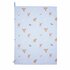 Wrendale-Designs-theedoek-tea_towel-katoen-keukendoek-FARMYARD FRIENDS-licht-blauw-Highland-cow-calve-koe-licht_blauw-blue-TEA0