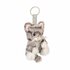 Wrendale_Designs-keyring-sleutelhanger-plush-Cat-ESMERALDA-kat-Feline_Friends-design-Hannah_Dale-KPLUSH011