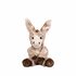 Wrendale_Designs-zachte-pluchen-knuffel-Donkey-JACK-Junior-ezel-Medium-Gentle_Jack-design-Hannah_Dale-PLUSHM011