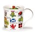 Dunoon-mug-Bute-extra-optie-te-bestellen-simply-Scotland-Flag
