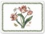 Pimpernel-Portmeirion-placemats-Botanis-garden-Tulp-kunststof-kurk-set/4-