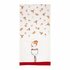Wrendale-Designs-table-runner-tafelloper--katoen-WINTER-WOODLAND-Bosdieren-Roodborstje-35x280cm-XRUN001
