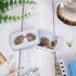 Wrendale-Designs-klein-geschenk-doosje-blikje-Hogs_&_Kisses-egels-neusjes-tegen-elkaar-jong-bloemen-mt006