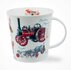 DUNOON-Cairngorm-XL-mug-beker-mok-Classic-farm_machinery-klassieke-Agrarische-Voertuigen-maai-dorsmachine-480ml-Richard_Partis-