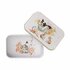 Wrendale-Designs-mini-gift-tin-geschenkdoosje-blikje-SLEEPING-ON-THE-JOB-dogs-hond-uitrusten-kruiwagen-moestuin-konijnen-groent