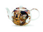 Dunoon-Theepot-small-BELLE-EPOQUE-Gustav-Klimt-0,75ltr.