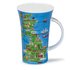 Dunoon-mug-XL-beker-Glencoe-Iconic Britain-