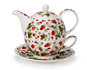 Dunoon-Tea_for_one-DOVEDALE-STRAWBERRY-aardbei-aardbeitjes-lieveheersbeestjes