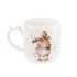 Royal-Worcester-Portmeirion-beker-mok-mug-DUCK-Wrendale-serie-dieren-duck