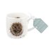 Royal-Worcester-beker-mok-mug-AWAKENING-Wrendale-serie-egel-dieren-Hannah Dale-Hedgehog