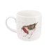 Royal-Worcester-beker-mok-mug-GARDEN-FRIENDS-Wrendale-dieren-Hannah Dale