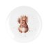 Royal_Worcester-WRENDALE-Assorti-breakfast-plates-set/4-SQUIRREL-Eekhoorn-ontbijtbordjes-20.5cm-Hannah_Dale-