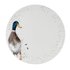 Royal_Worcester-WRENDALE-Assorti-diner-plates-set/4-HARE_DUCK_MOUSE_SQUIRREL-Eend-dinertborden-27cm-Hannah_Dale-