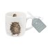 Royal-Worcester-beker-mok-mug-WHAT-A-HOOT--Wrendale-serie-dieren-Hannah Dale-uil-owl