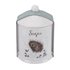 Royal_Worcester-WRENDALE-SUGAR-Canister-voorraadpot-Suiker-fine_bone_China-10x15cm-Hannah_Dale-Hedgehog-Egel